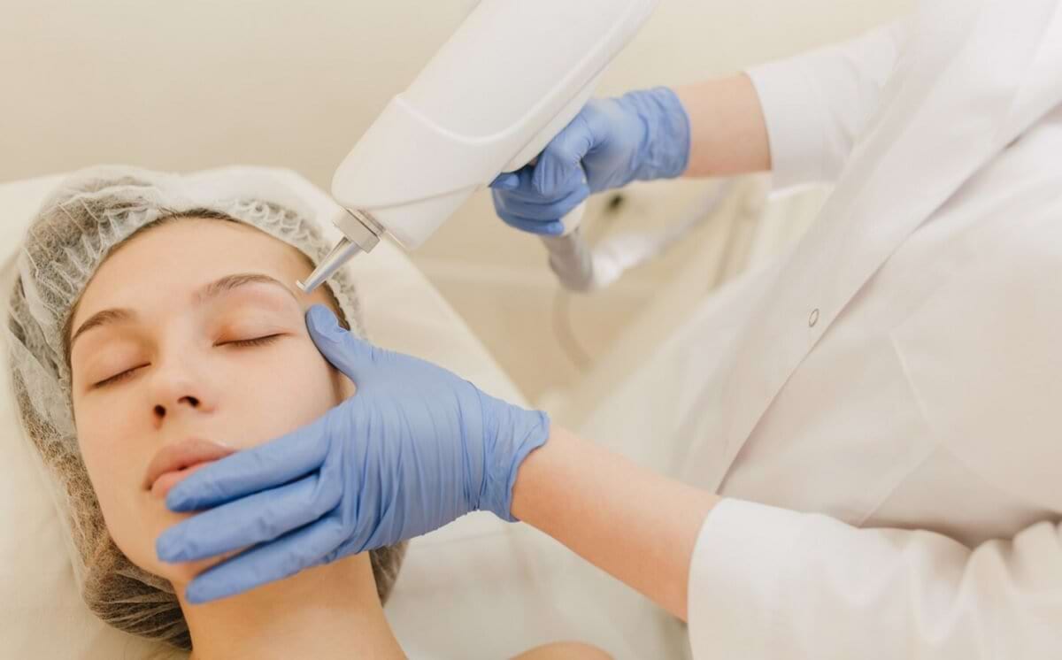 certyfikat umiejętności zawodowych w zakresie medycyny estetyczno-naprawczej