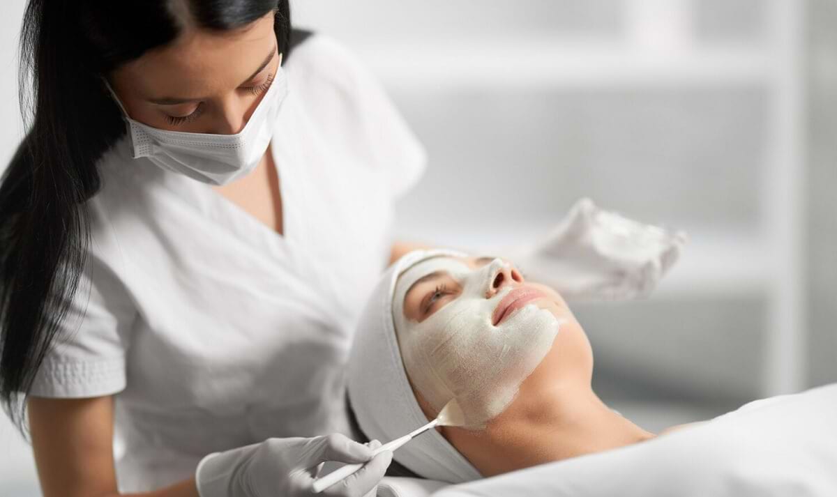 certyfikat umiejętności zawodowych w zakresie medycyny estetyczno-naprawczej