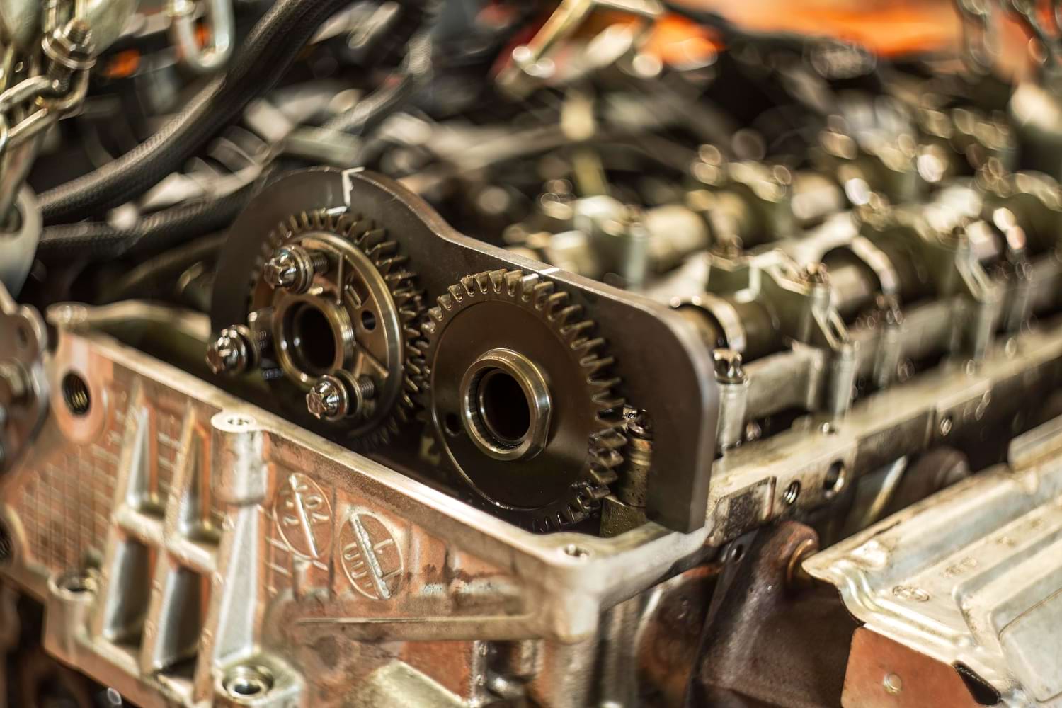 serwis automatycznych skrzyń biegów lublin